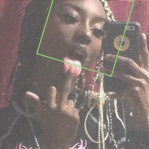 Meet your Posher, Torriana